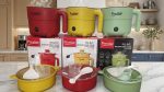 Prestige Multi-Functional Cooker (3.2 Litre) - Image 3