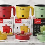 Prestige Multi-Functional Cooker (3.2 Litre)