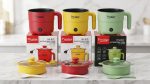 Prestige Multi-Functional Cooker (3.2 Litre)