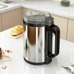 5000 Watt- Silver Crest Electric Grinder - Image 3