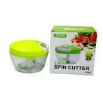 Easy Spin Cutter Speedy Chopper - Image 2