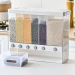 Rice Box 10 kg