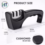 knife sharpener