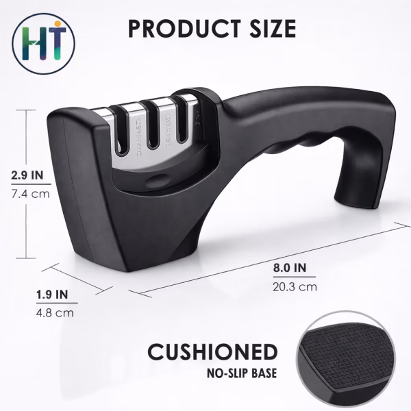 knife sharpener