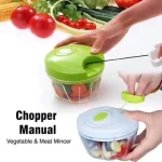 Easy Spin Cutter Speedy Chopper - Image 3