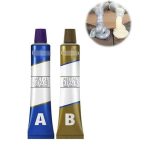 A+B Metal Repair Epoxy - Image 3