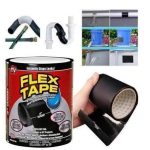 FLEX TAPE — শক্তিশালী ও ওয়াটারপ্রুফ রিপেয়ার টেপ! 💪 - Image 2