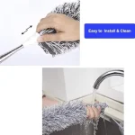 Extendable Microfiber Dust Cleaner 🏠 - Image 3