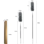 Extendable Microfiber Dust Cleaner 🏠 - Image 4