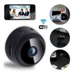 A9 Mini WiFi Night Vision