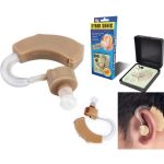💙 Cyber Sonic Sound Enhancer – Hearing Aid - Image 4