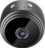 A9 Mini WiFi Night Vision - Image 5